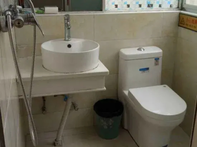 Pingli Baxian Hotel