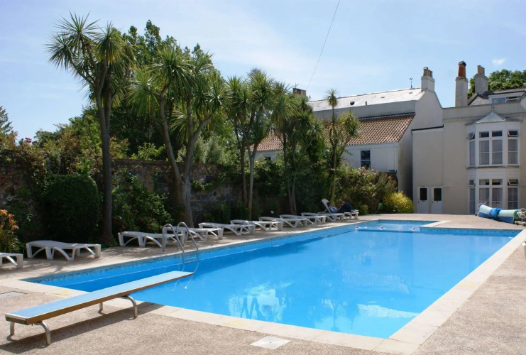 Grange Lodge Hotel