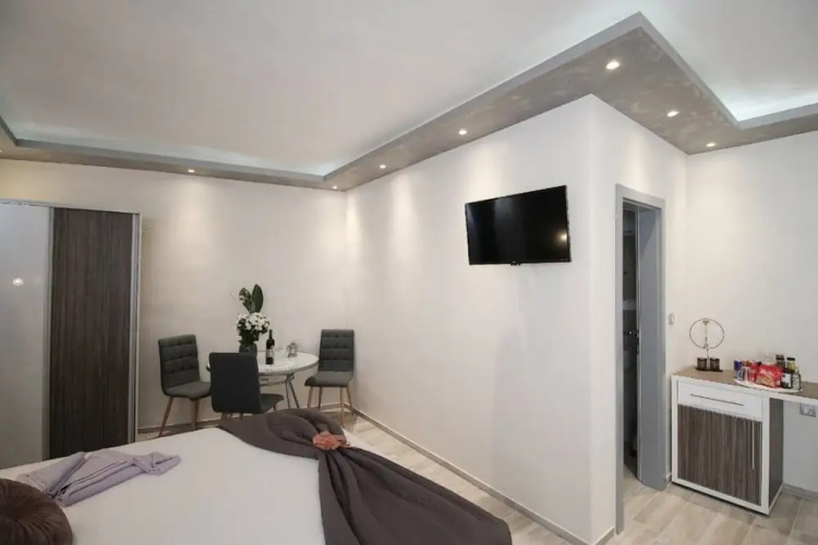 Alessio Premium Rooms - Superior Room 3