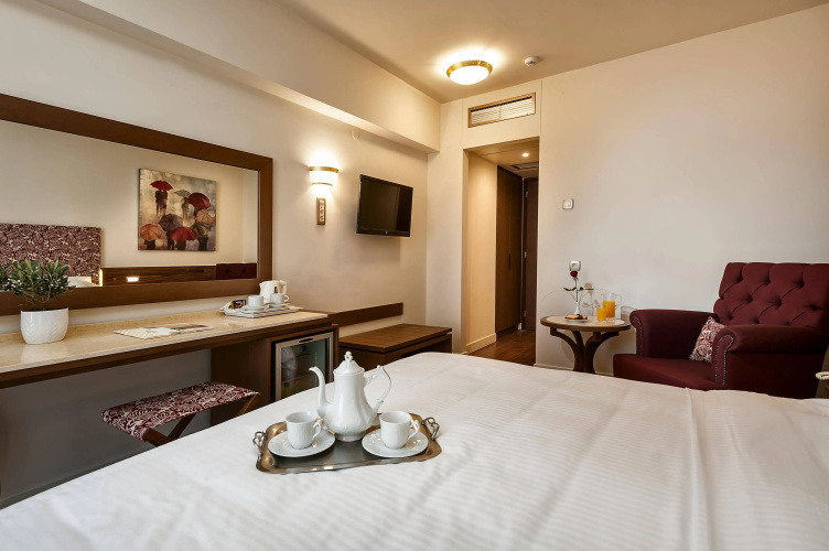 Civitel Akali Hotel