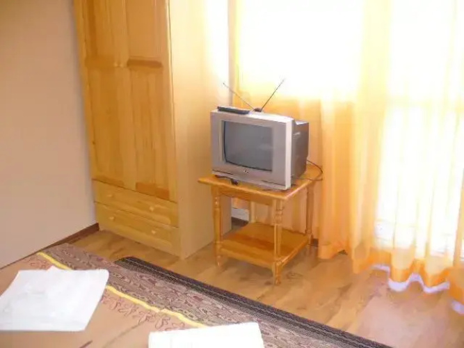 Guest House Alex
