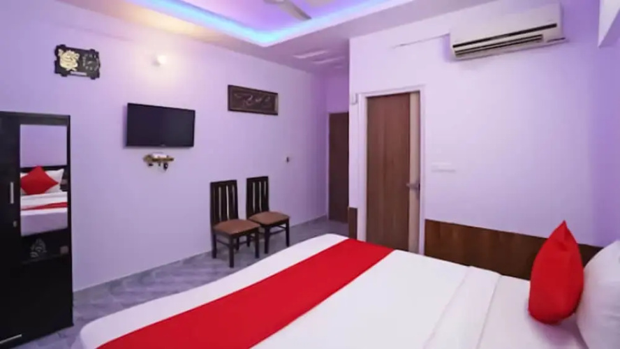Sky view Residency