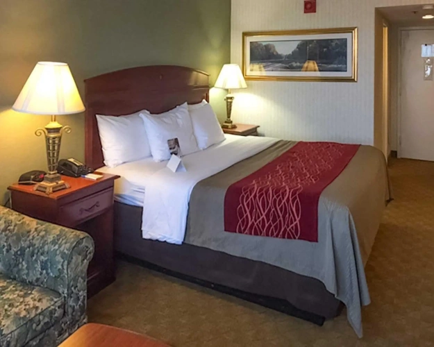 Standard room