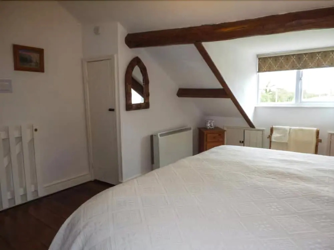 Aban Cottage
