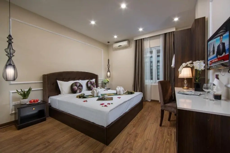 Superior Double room