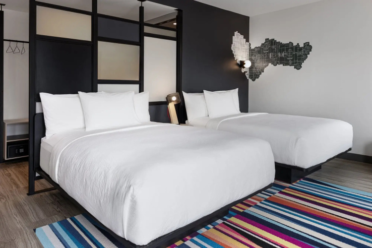 Aloft San Pedro Sula