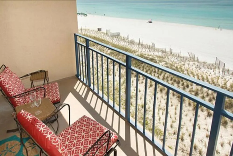 The Nautilus Condominiums