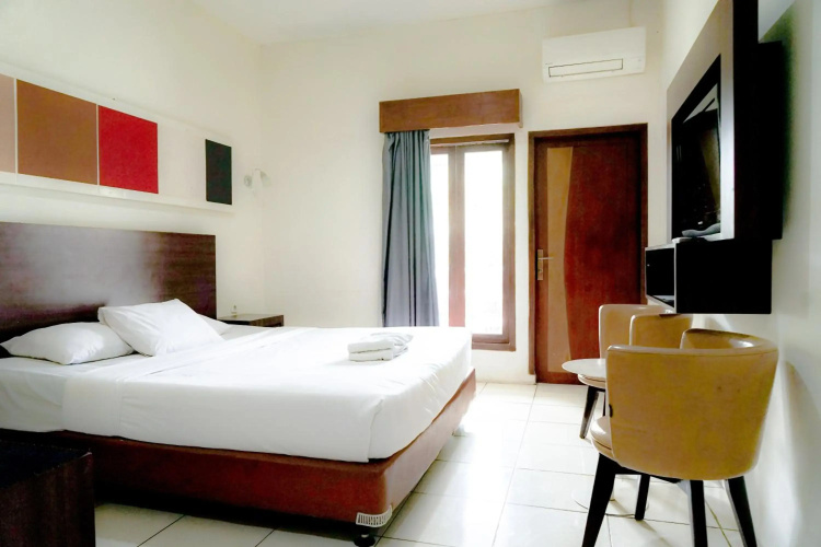 Ariandri Hotel & Resort