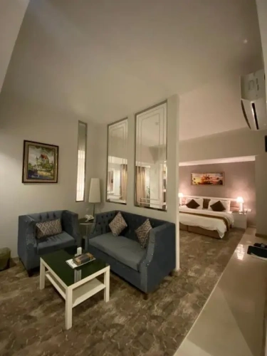 Junior Suite