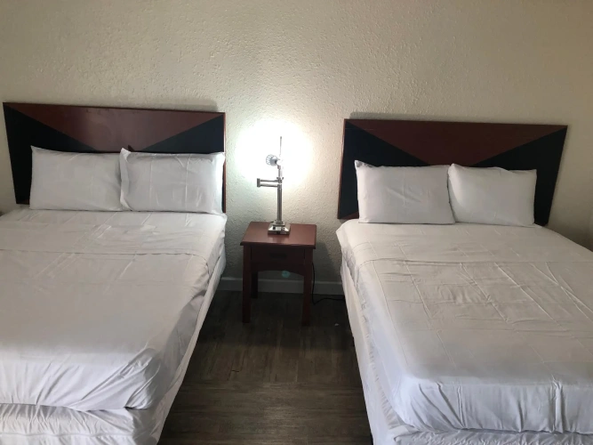 Business Double room
