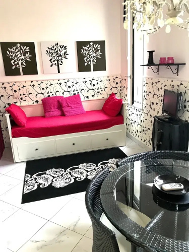 Sarpi Apartment