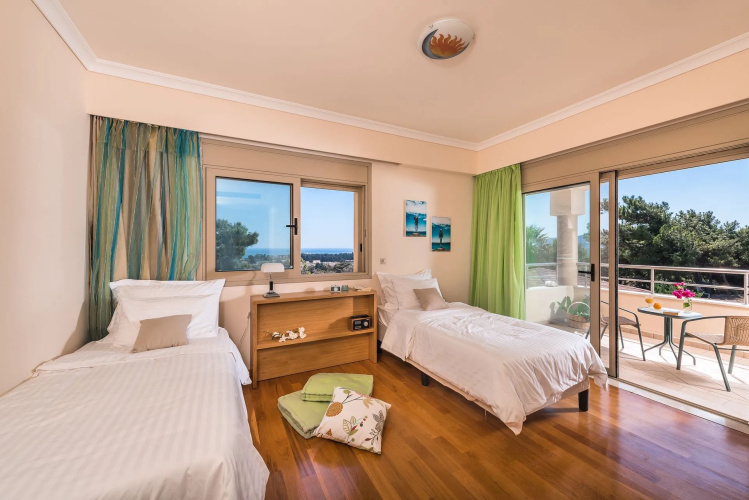 Bello Blu Luxury Villa