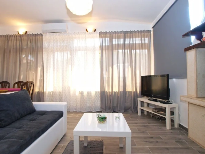 2 Bedrooms Standard Apartment