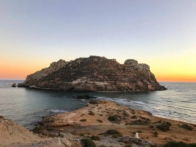 La Isla