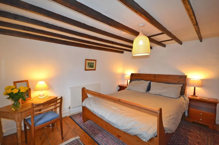 Shepherds Cottage