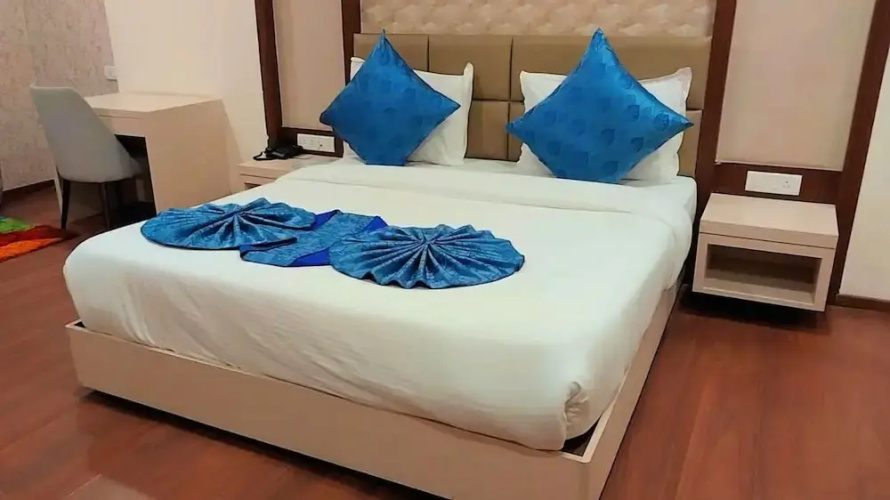 Hotel Swamiraj