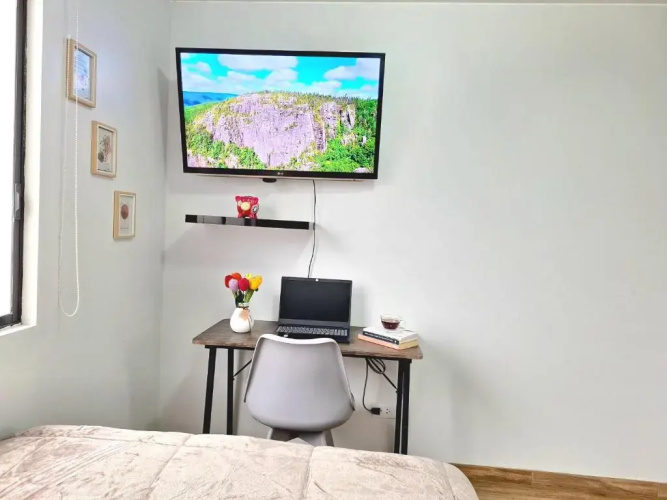 Habitación La Paz 3