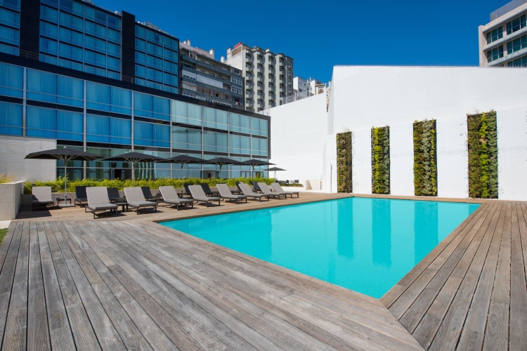 Iberostar Selection Lisboa photo 31