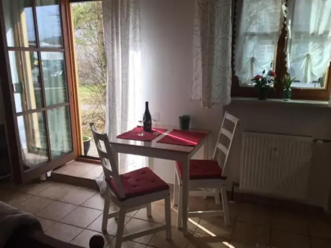 Ferienwohnungen Hanke Barbara