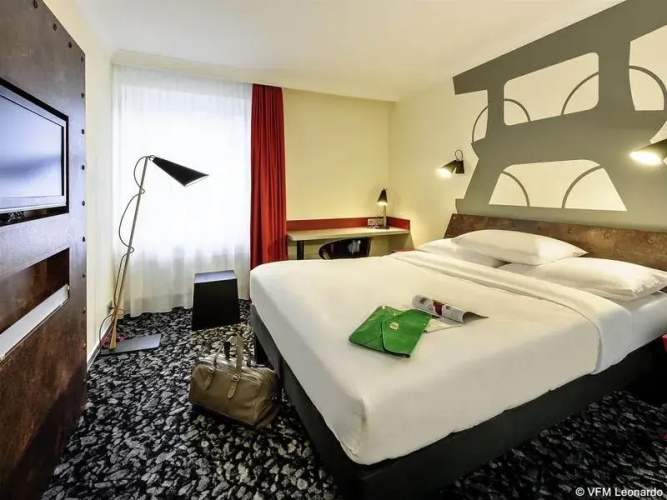 Hotel am Schlosspark Herten