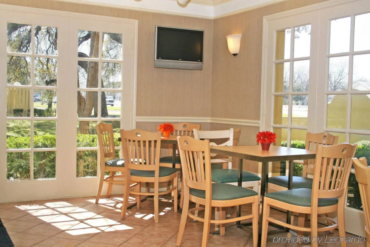 La Quinta Inn Waco University