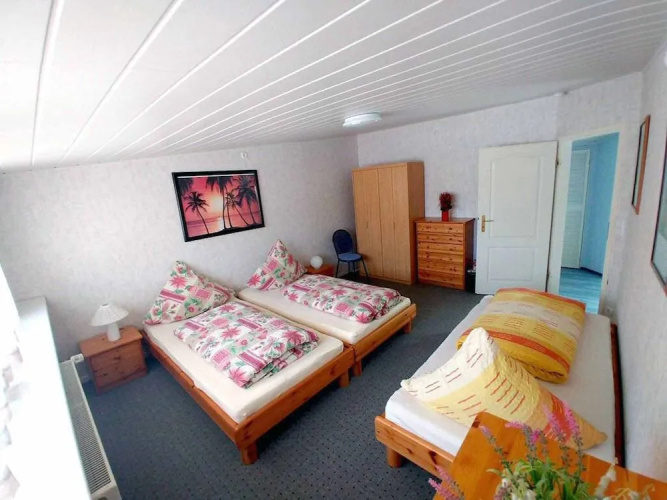 Ferienwohnung Olm