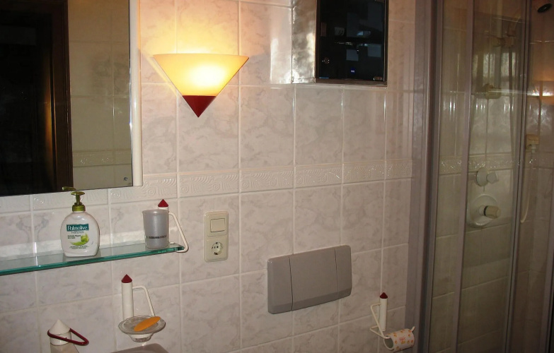 Beautiful Home in Brilon-alme With 3 Bedrooms