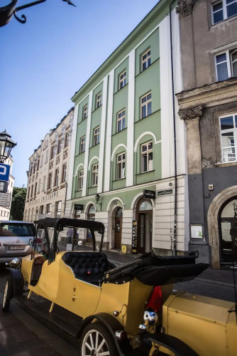 Otel görseli