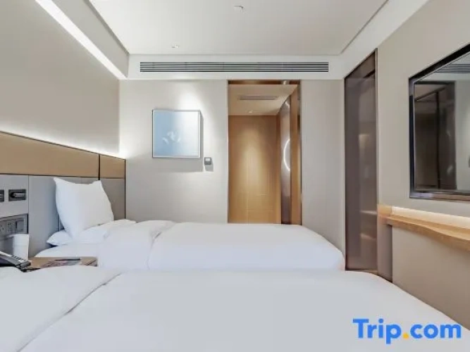 Twin Suite