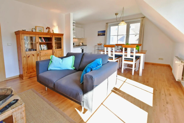 Ostseewelle Whg 8