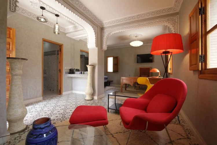 Dar Gonzo Resort & Spa