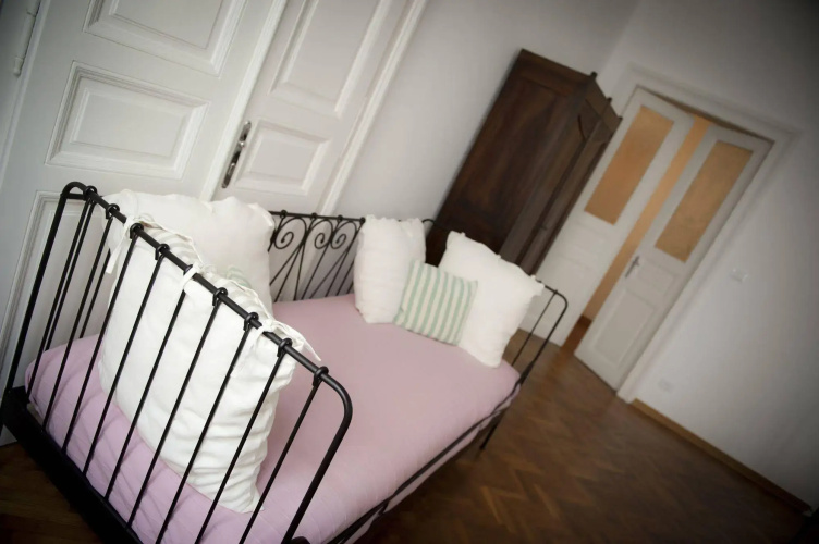 Domus Liberta Rooms