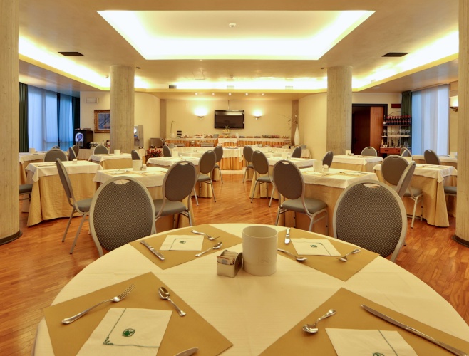 Best Western Hotel Dei Cavalieri photo 20