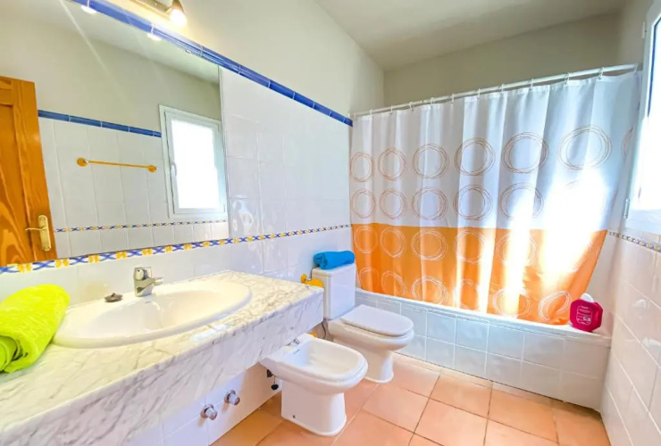 0357 HIERBABUENA -Monte Javea-