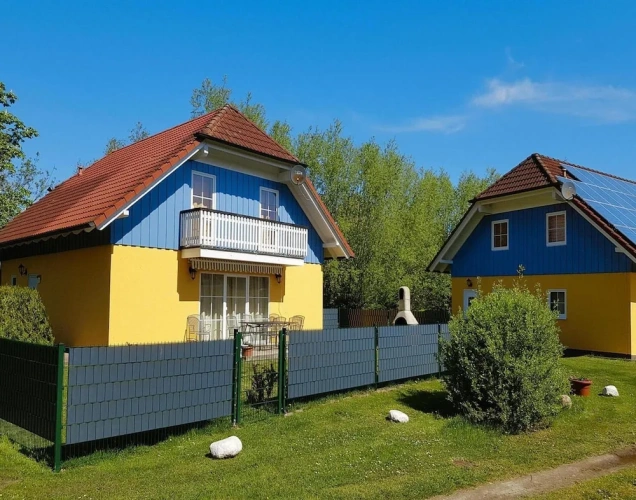 Cottage