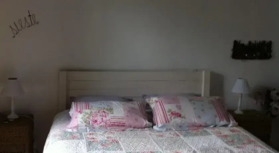 L'Air du Temps Chambre d'Hôtes