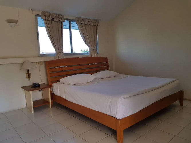 Casa Holiday Hotel