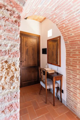 La Piazzetta Borgo Campassini
