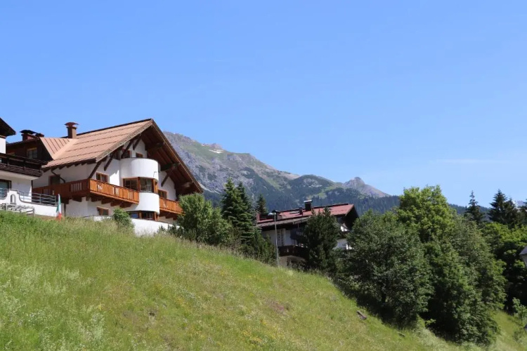 Hotel Garni Alpin Life