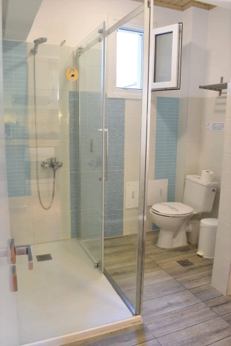 1 Bedroom Suite