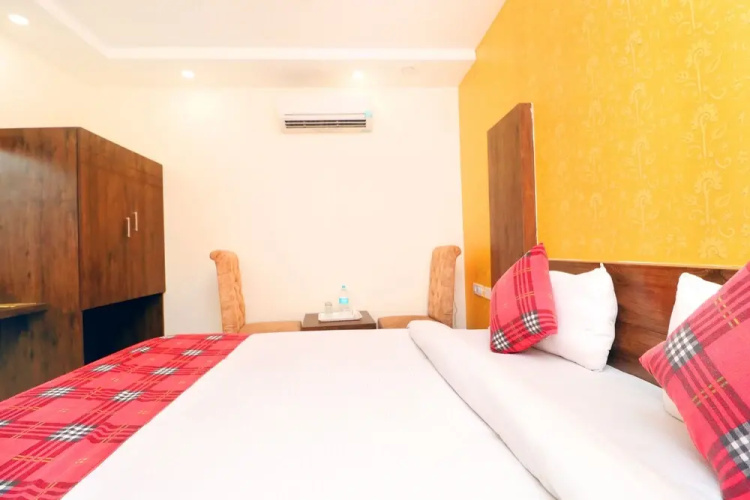 Hotel Northeast