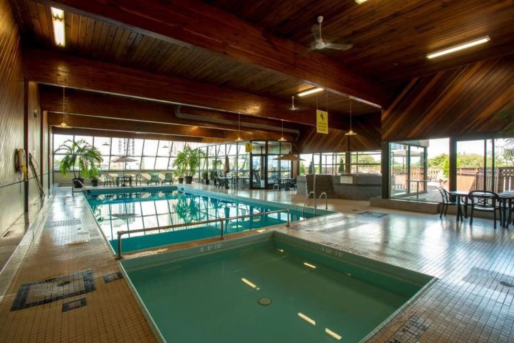 Atlantica Hotel Halifax photo 21