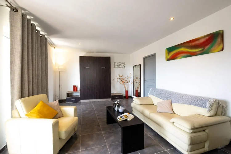 Residence Le Saint Esteve - La Ciotat