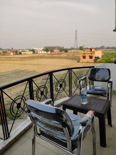 Hotel Corbett Regency