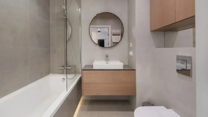 Apartamenty Sun&Snow Przedwiośnie