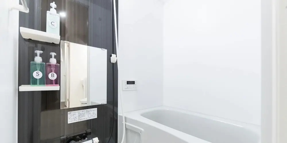 Trip Pod Sumiyoshi A