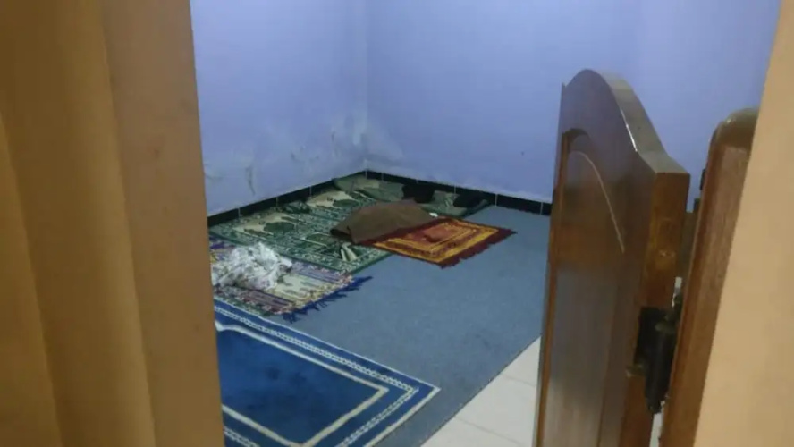 Pringsewu Craft Homestay - Hostel