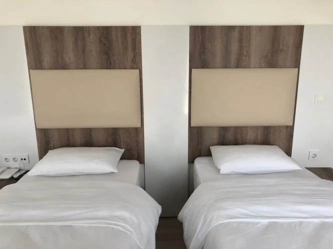 Line Suite Hotel