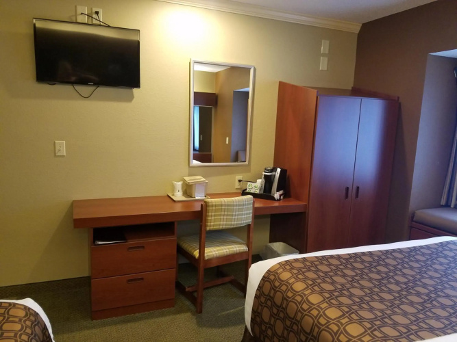 Microtel Inn & Suites by Wyndham Dover