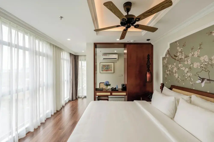 Lestar Hotel Hanoi
